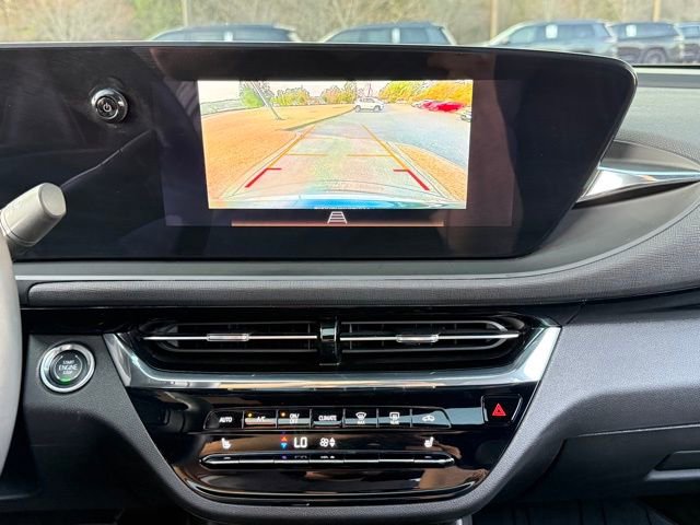 Used 2025 Buick Envista Avenir image 20