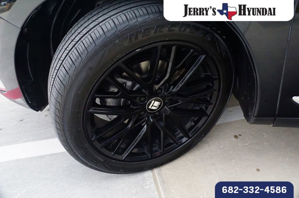 Used 2019 Acura RDX w/ Technology Package image 8