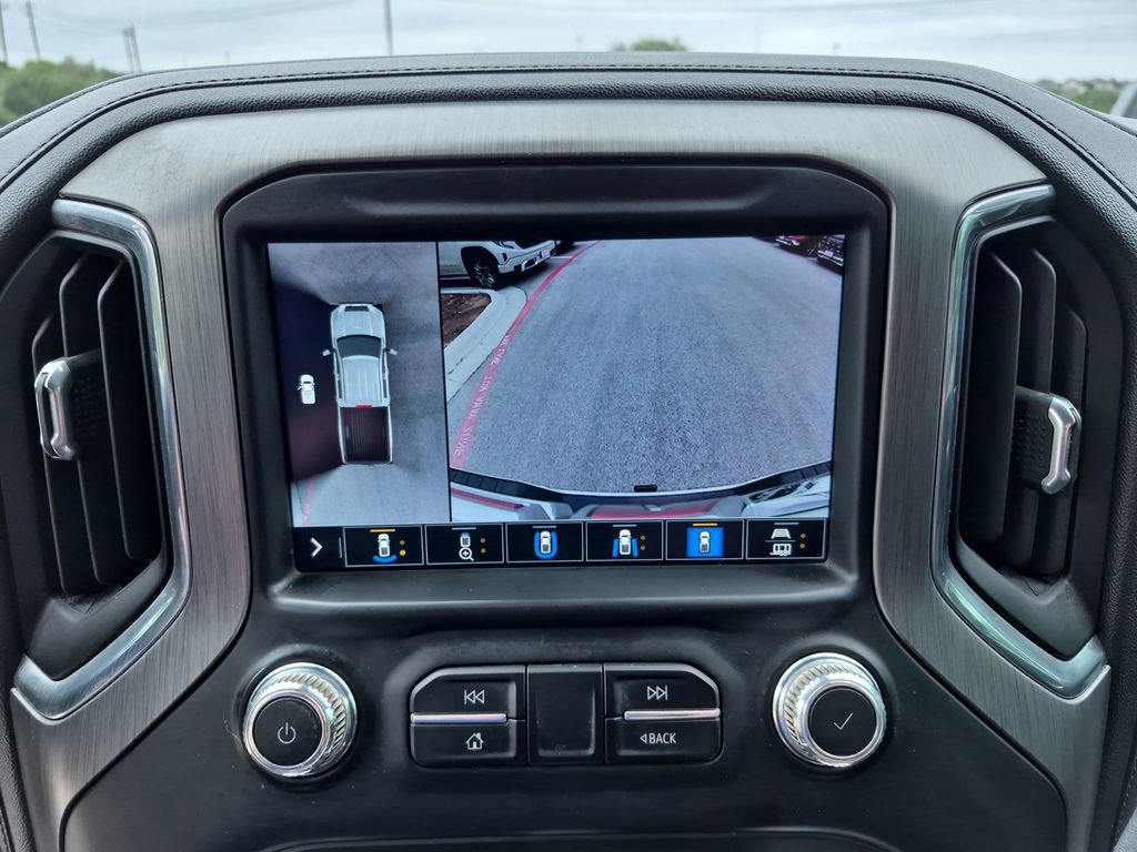 Used 2021 GMC Sierra 2500 Denali AWD/4WD image 27