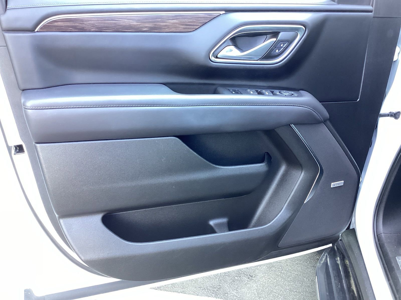 Used 2022 Chevrolet Tahoe LT image 23