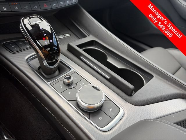 Used 2026 Cadillac CT5 Premium Luxury AWD/4WD image 26