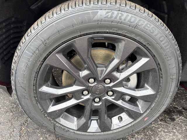 New 2026 Jeep Grand Cherokee L Limited AWD/4WD image 28