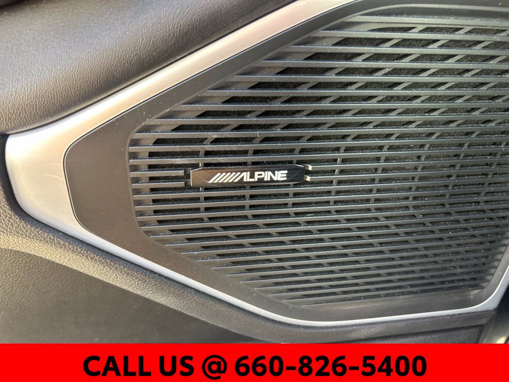 Used 2024 Jeep Wagoneer L Series II w/ Flexible Seating Group AWD/4WD image 14