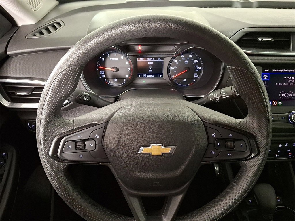Used 2023 Chevrolet TrailBlazer LT image 18