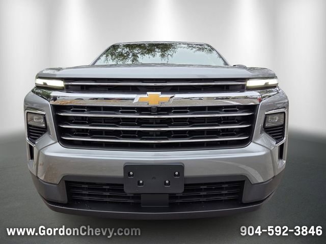 New 2026 Chevrolet Traverse LT w/ LPO, Floor Liner Package image 11