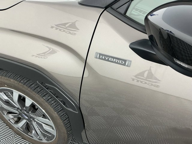 Used 2025 Subaru Forester Touring AWD/4WD image 19