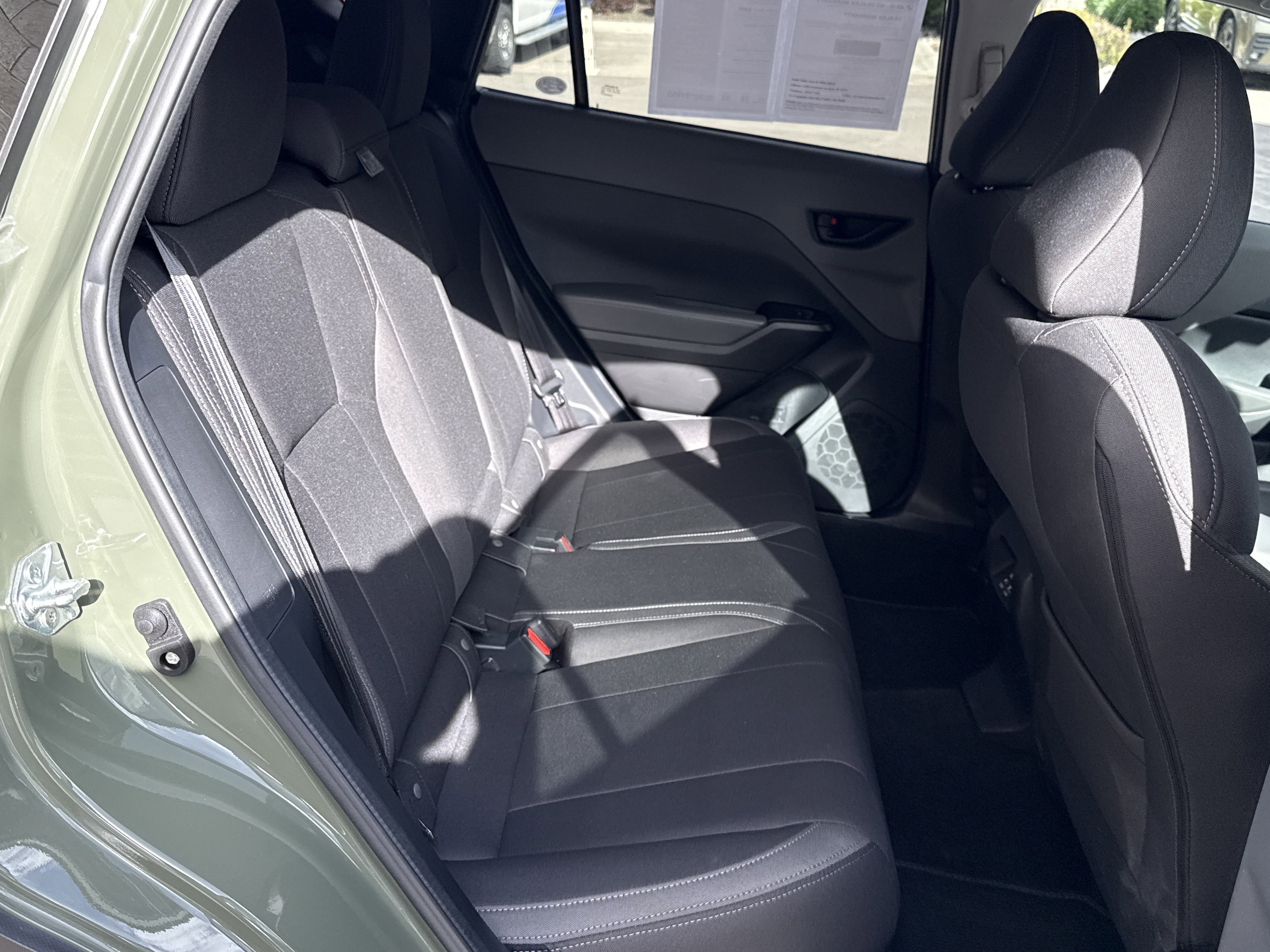 Certified 2026 Subaru Crosstrek 2.0i Premium AWD/4WD image 19