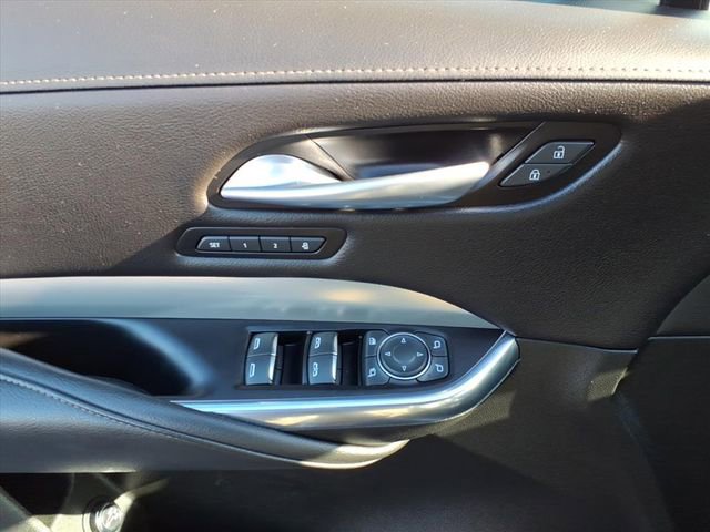 Certified 2023 Cadillac XT4 Premium Luxury w/ Cold Weather Package image 26