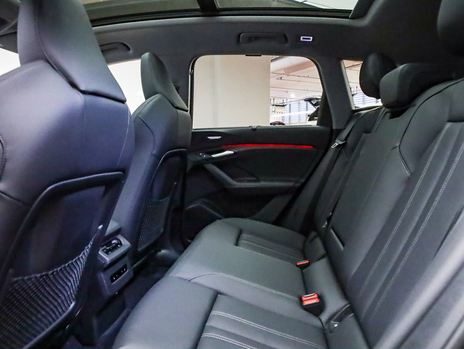 New 2025 Audi Q6 e-tron Premium Plus AWD/4WD image 21