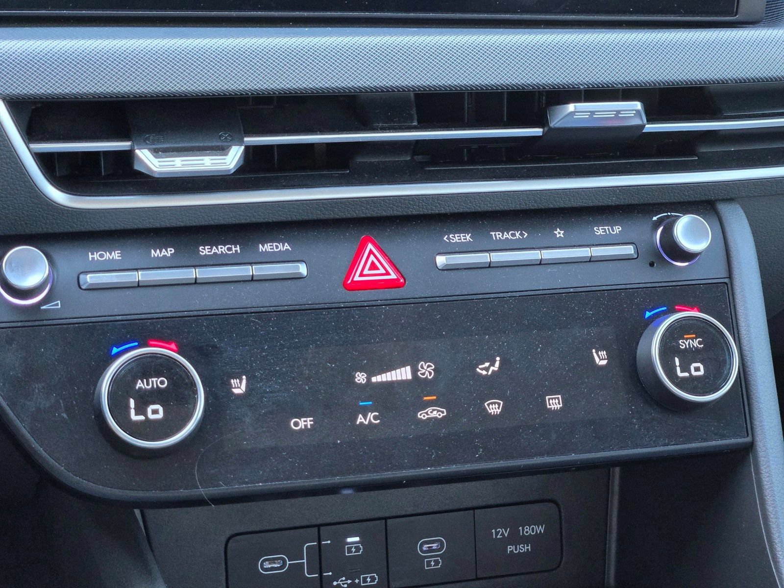 Certified 2025 Hyundai Sonata SEL FWD image 19