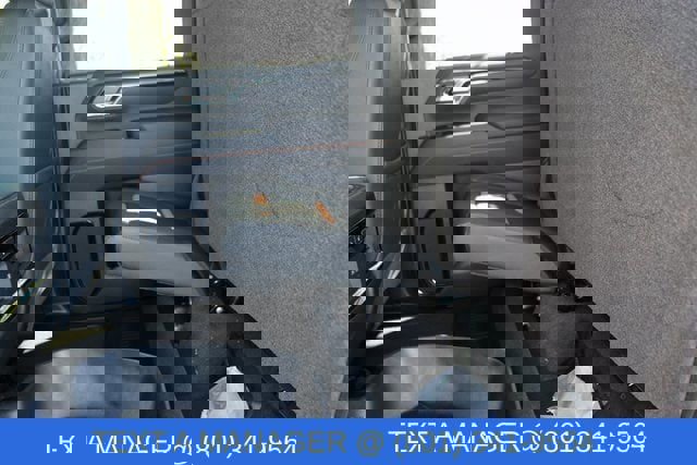 New 2025 GMC Sierra 3500 AT4 w/ AT4 Premium Plus Package image 18