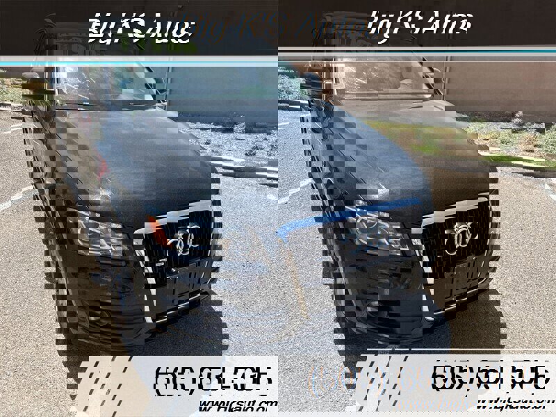 Used 2010 Audi Q5 3.2 Premium Plus image 2