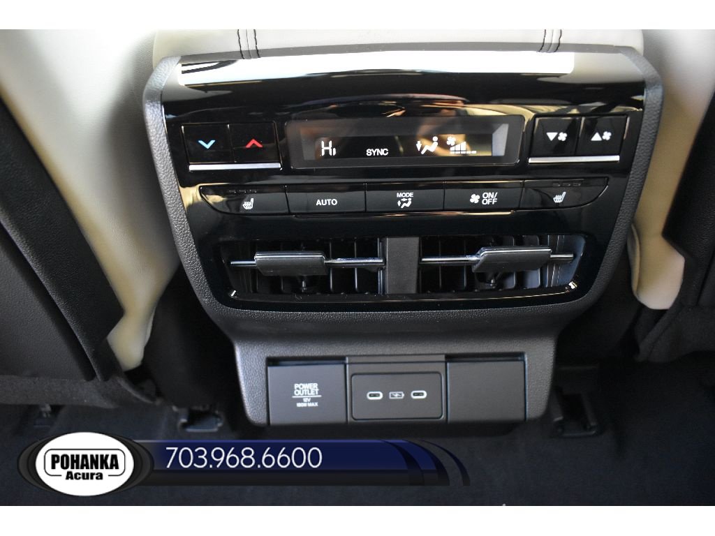 New 2026 Acura MDX Type S AWD/4WD image 32