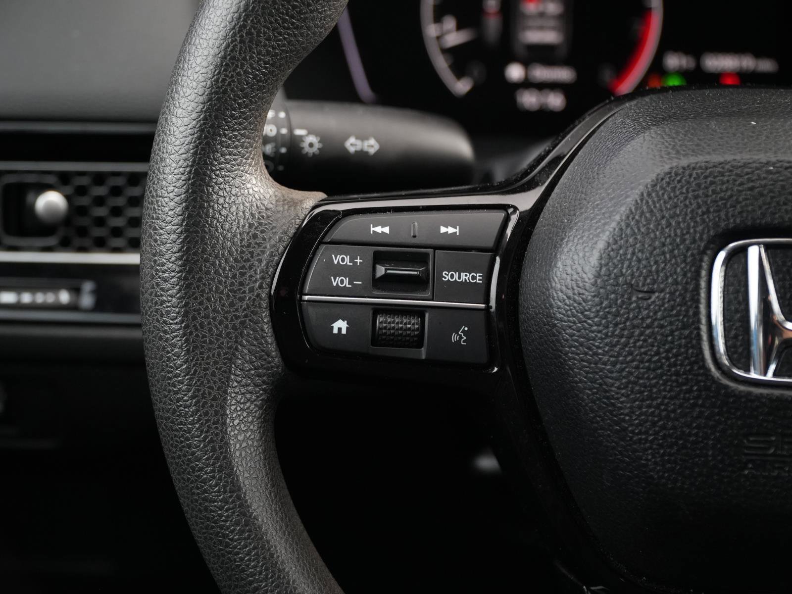 Used 2024 Honda Civic LX image 19