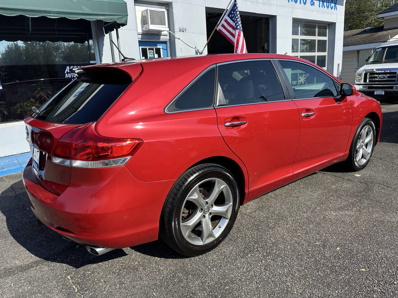 Used 2009 Toyota Venza image 8
