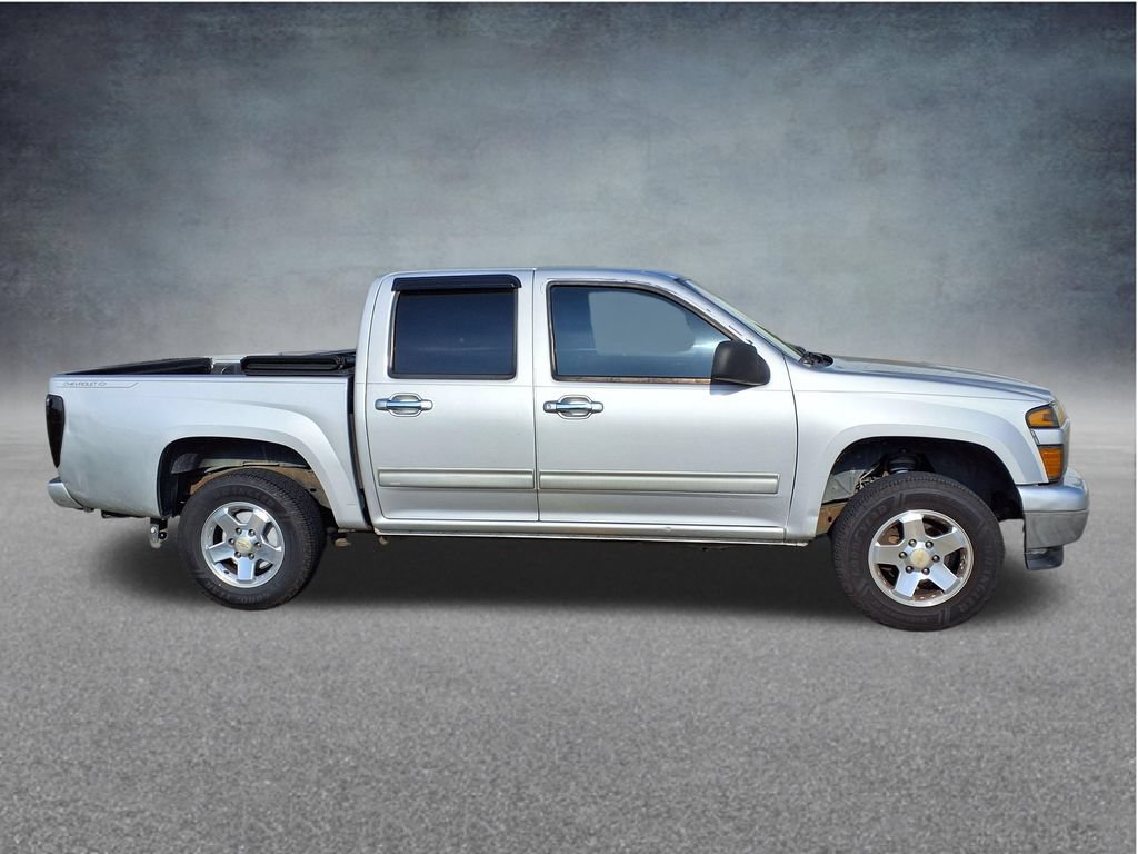 Used 2012 Chevrolet Colorado LT RWD image 6