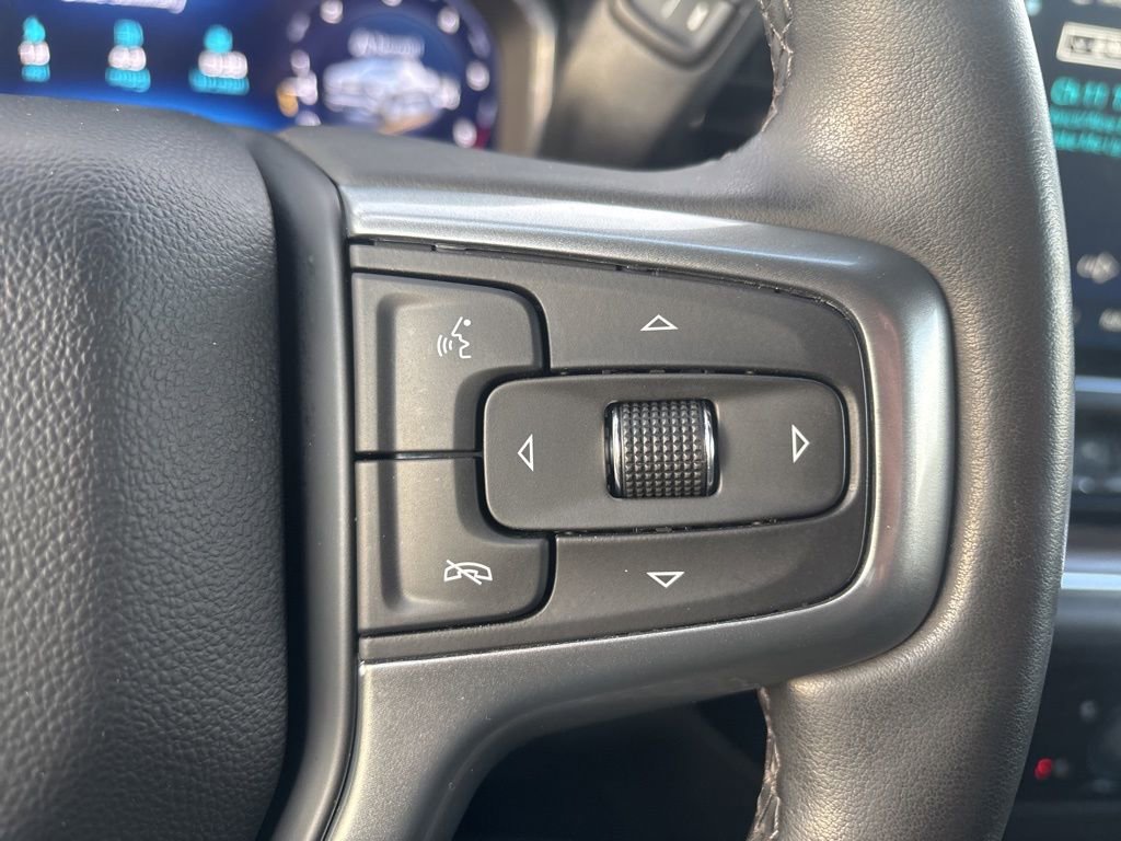 Used 2024 Chevrolet Silverado 1500 LT image 21