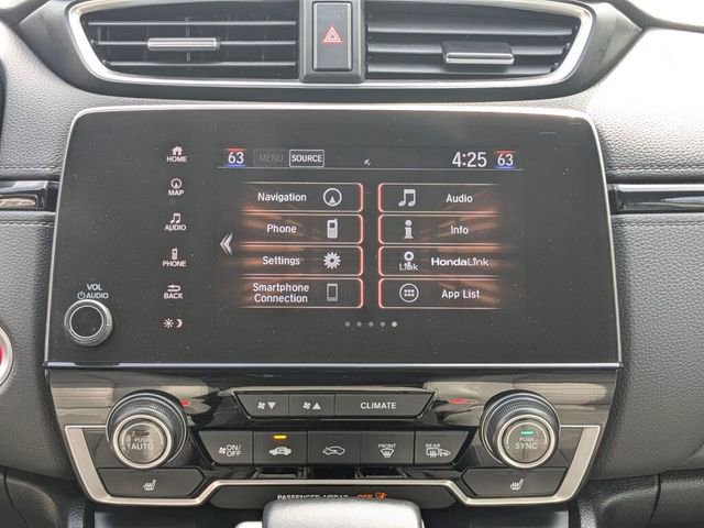 Used 2019 Honda CR-V Touring image 15