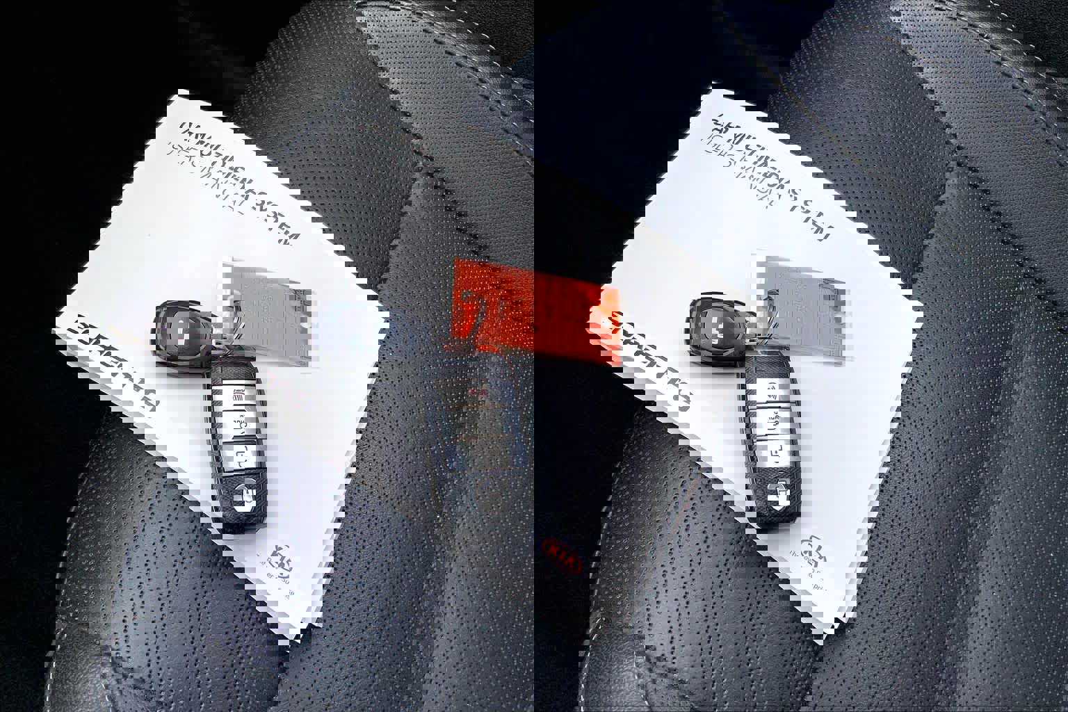 Used 2019 Kia Sorento SX image 15