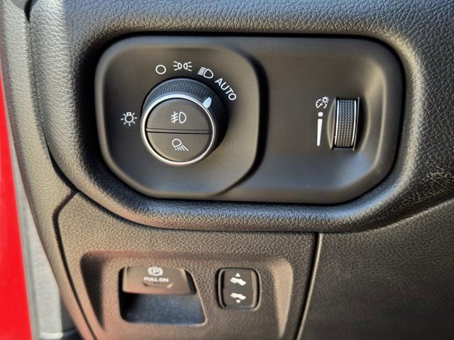 Used 2022 RAM 1500 Lone Star RWD image 23