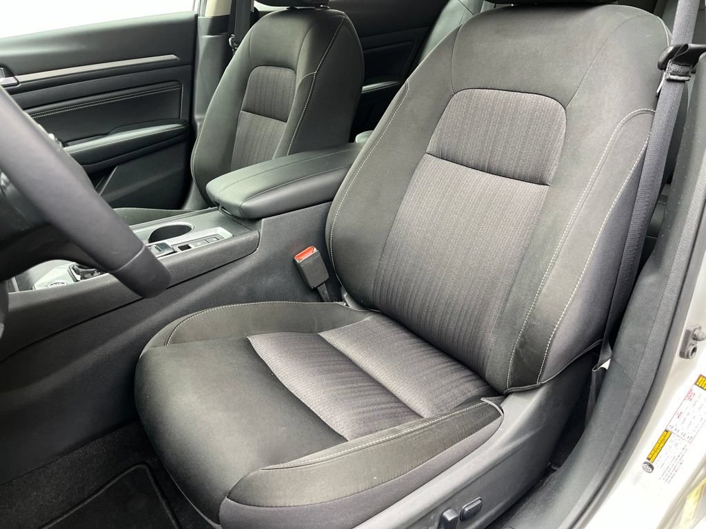 Used 2019 Nissan Altima 2.5 SV FWD image 19