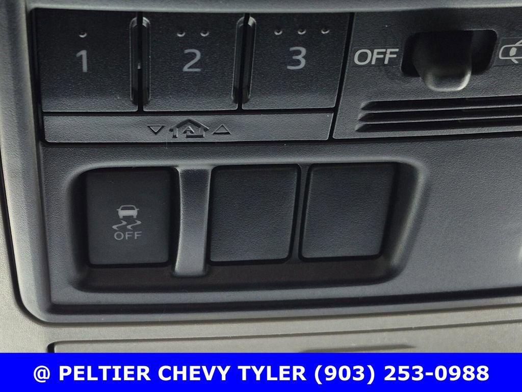 Used 2020 Toyota 4Runner Nightshade image 28