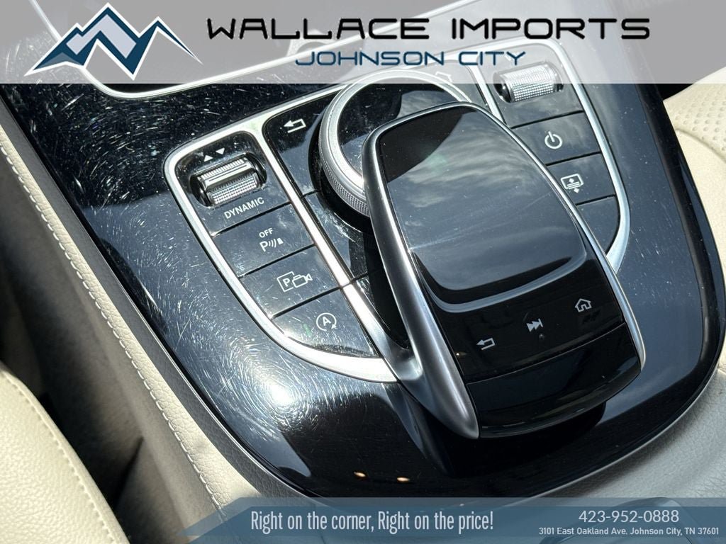 Used 2018 Mercedes-Benz E 300 4MATIC image 33