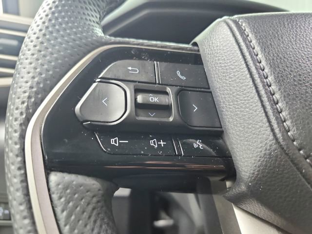 Used 2024 Toyota Tundra SR5 w/ SR5 Premium Package image 24