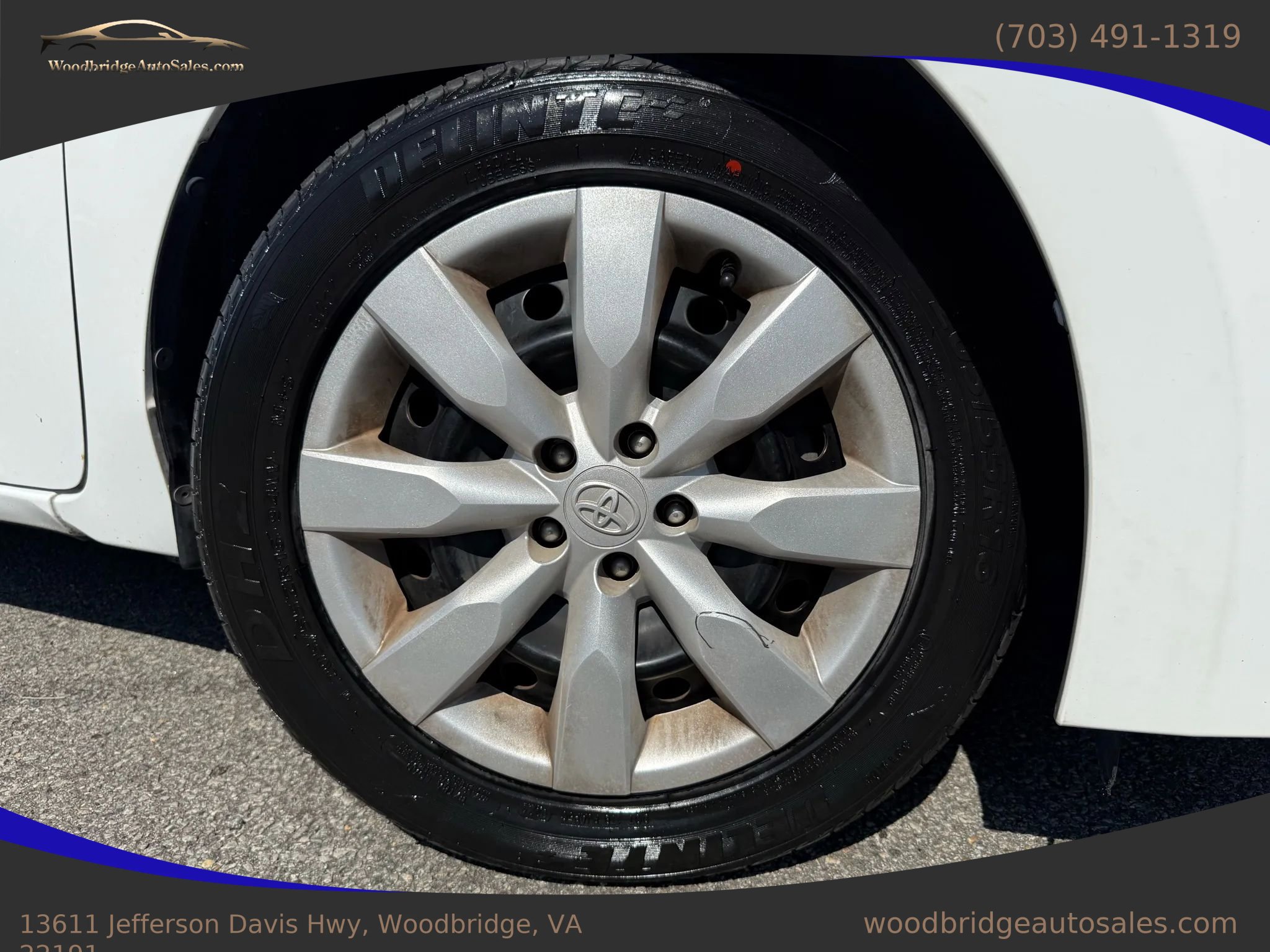 Used 2016 Toyota Corolla LE image 27