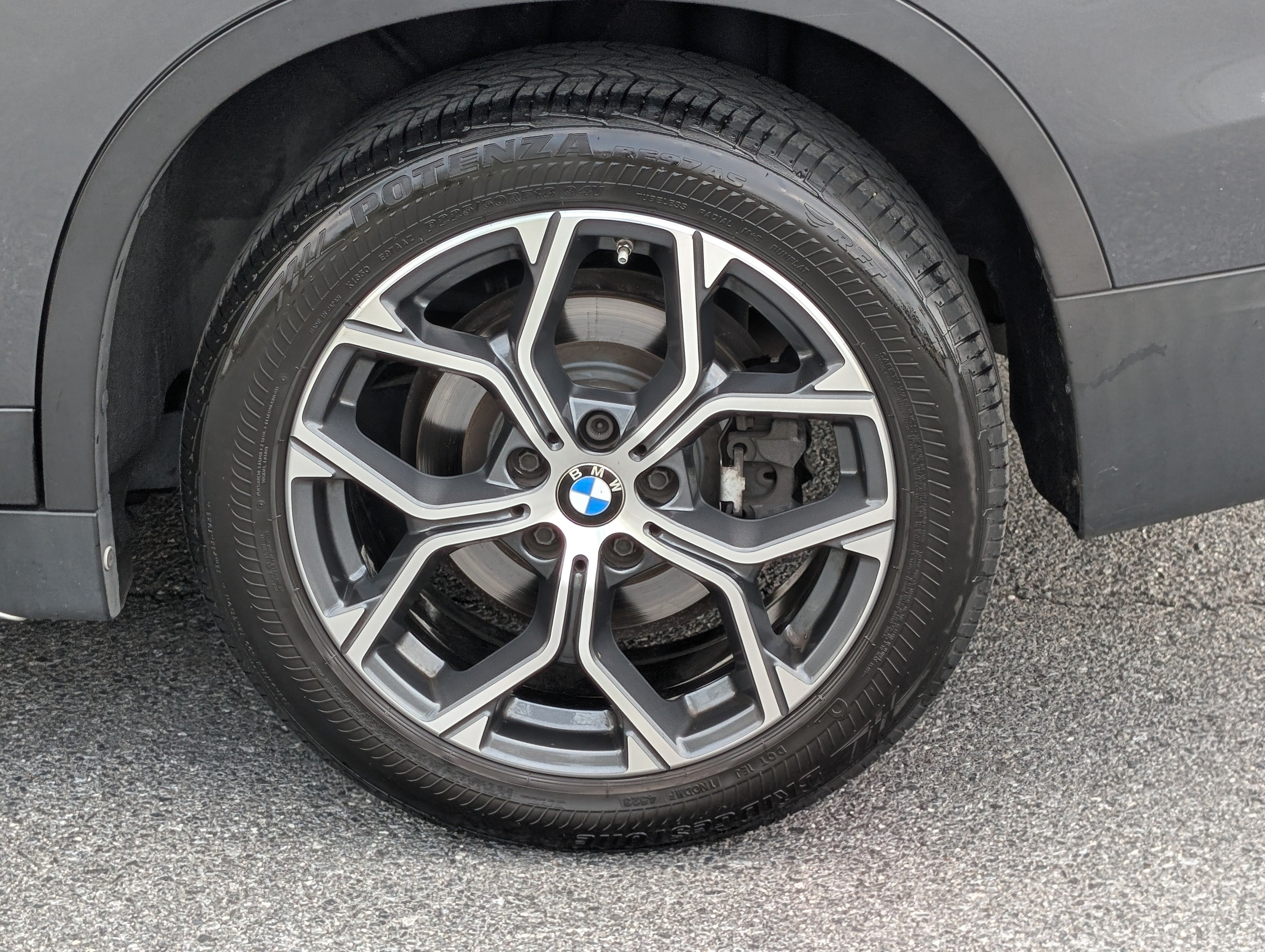 Used 2020 BMW X1 xDrive28i w/ Convenience Package AWD/4WD image 10