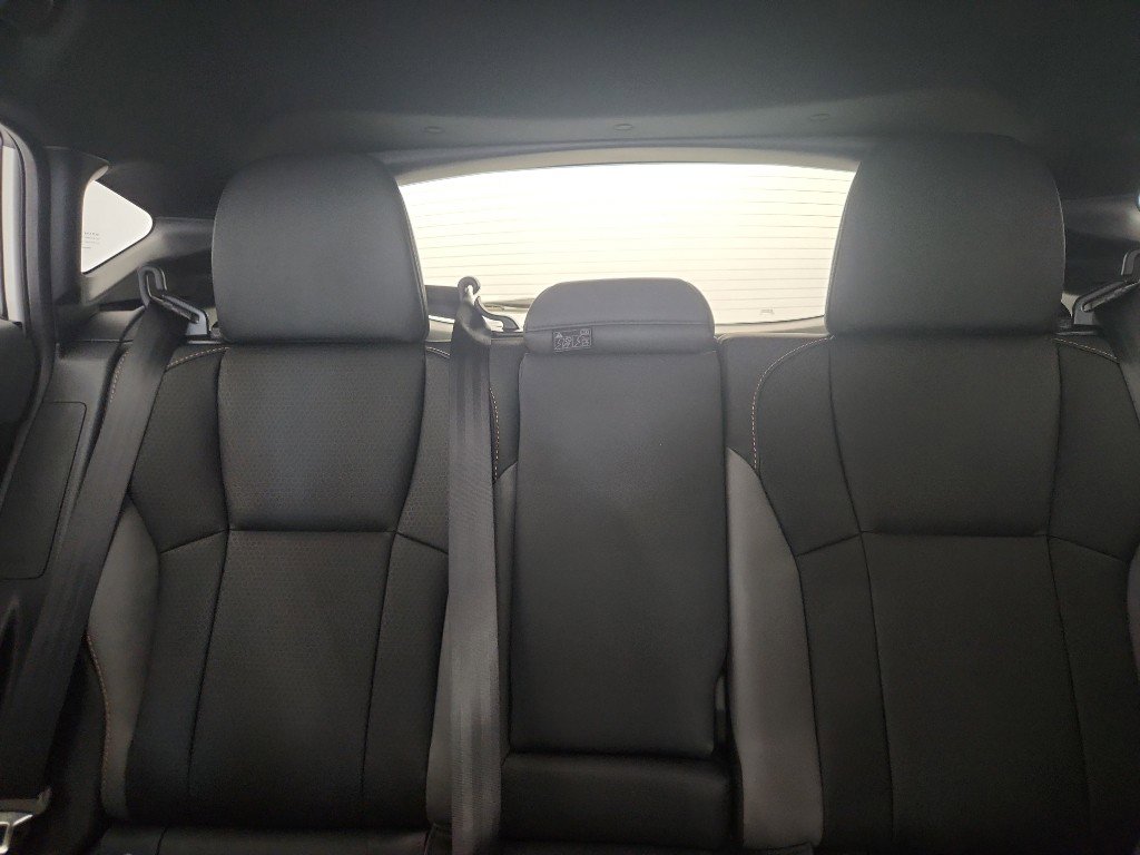 New 2026 Subaru Crosstrek 2.5i Wilderness AWD/4WD image 29