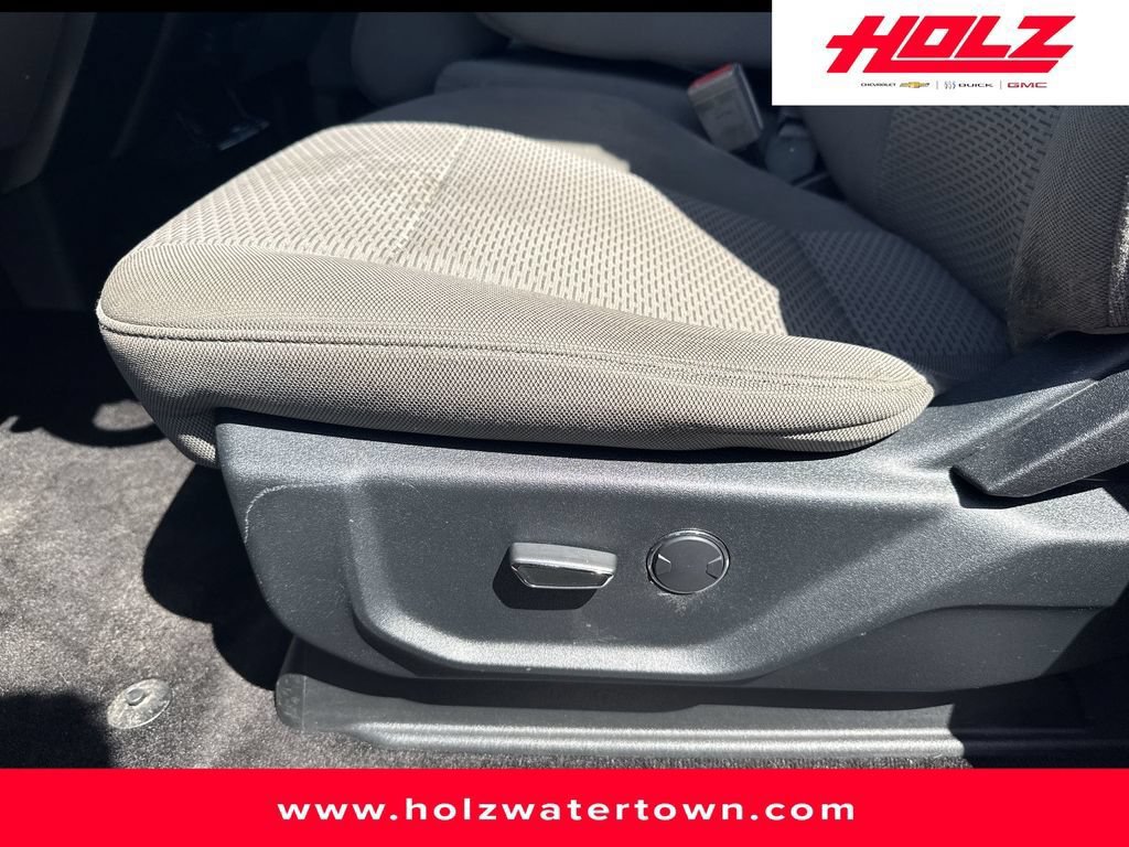 Used 2018 Ford F150 XLT w/ Equipment Group 301A Mid AWD/4WD image 12