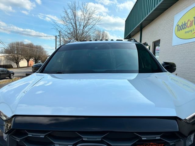 Used 2023 Honda Passport TrailSport image 9