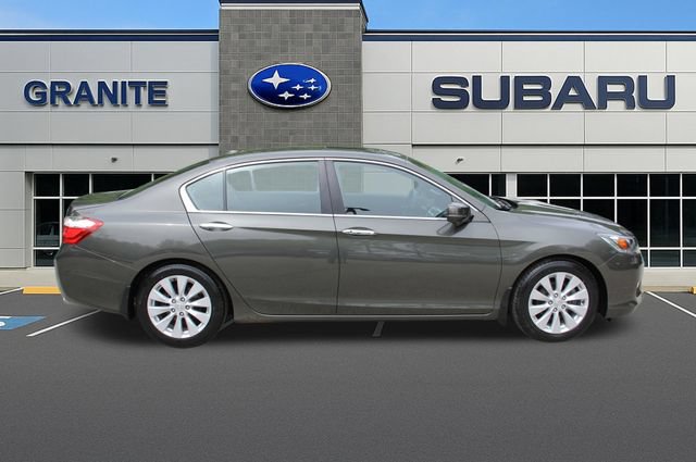 Used 2013 Honda Accord EX-L image 11