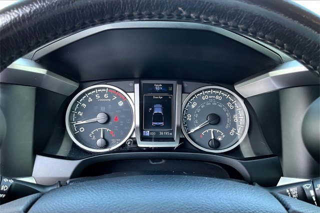 Used 2023 Toyota Tacoma SR5 image 12