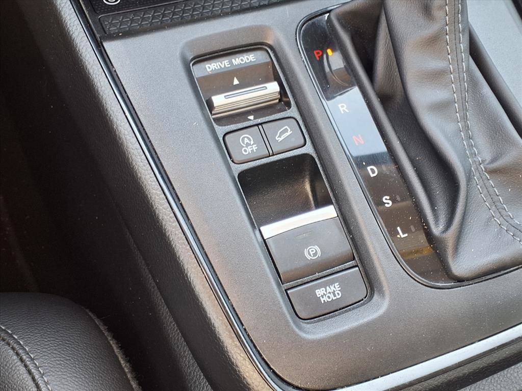 Used 2024 Honda CR-V EX-L image 9