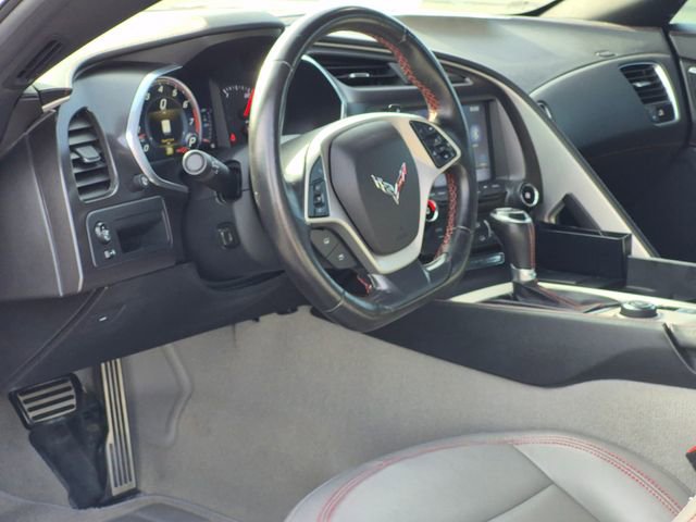 Used 2019 Chevrolet Corvette Stingray Coupe image 11