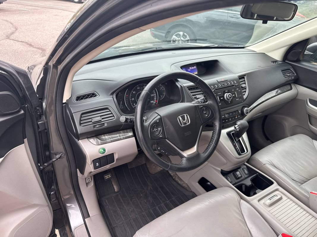 Used 2013 Honda CR-V EX-L image 31