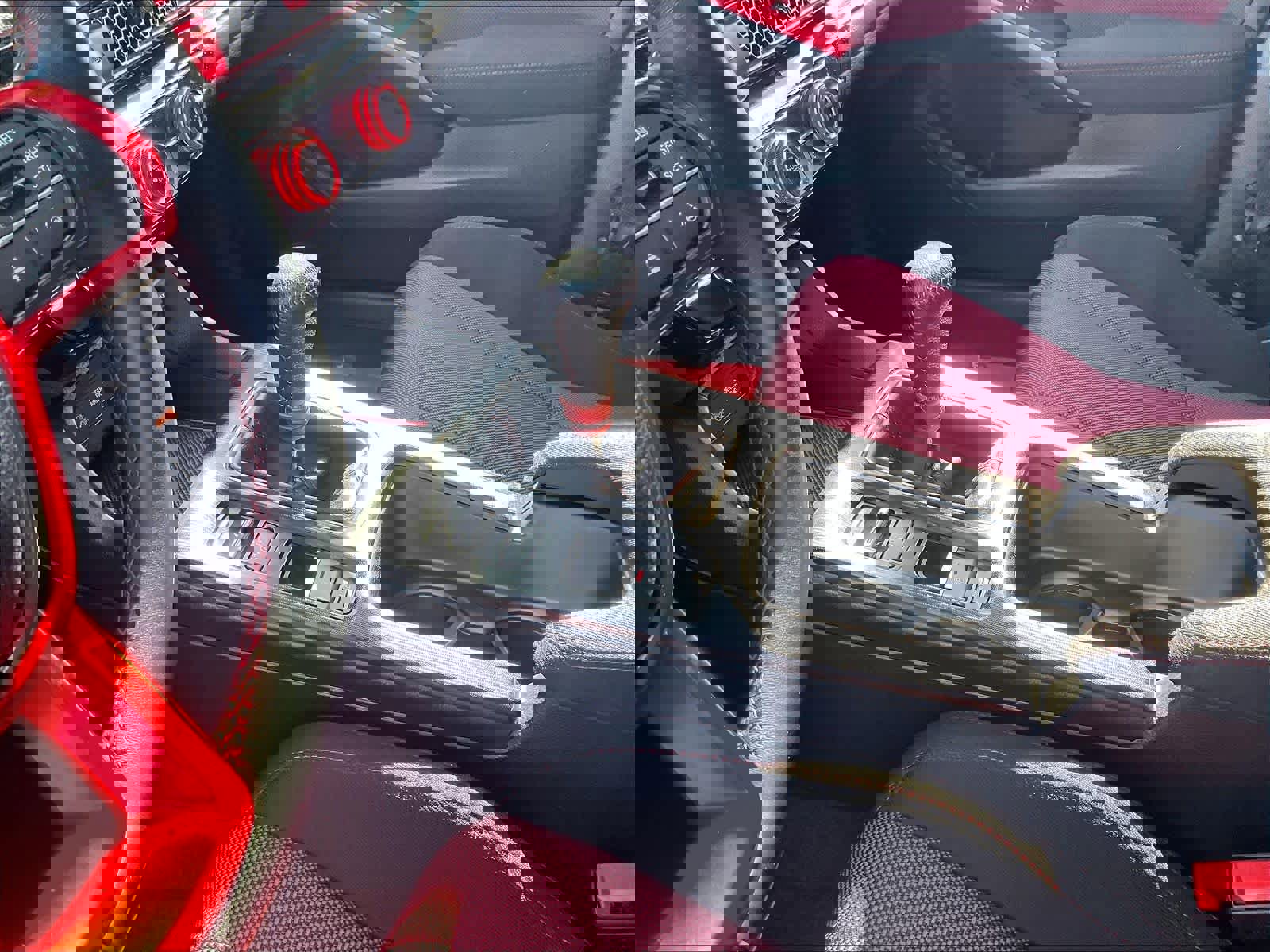 Used 2022 Honda Civic Si image 20