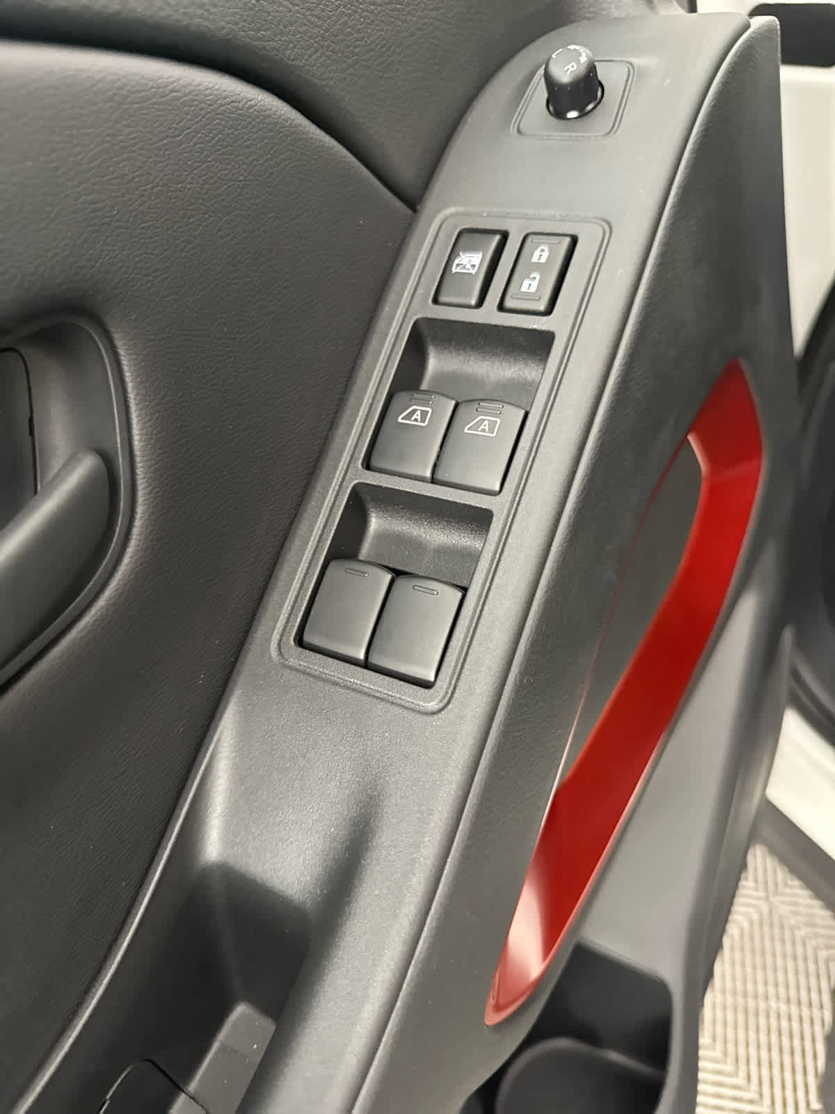 New 2026 Nissan Frontier Pro-X w/ Tow Package image 15