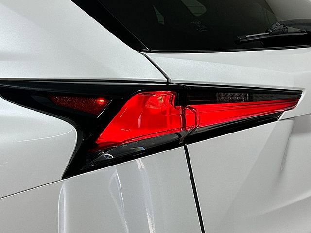 Used 2021 Lexus NX 300h AWD w/ Premium Package image 26
