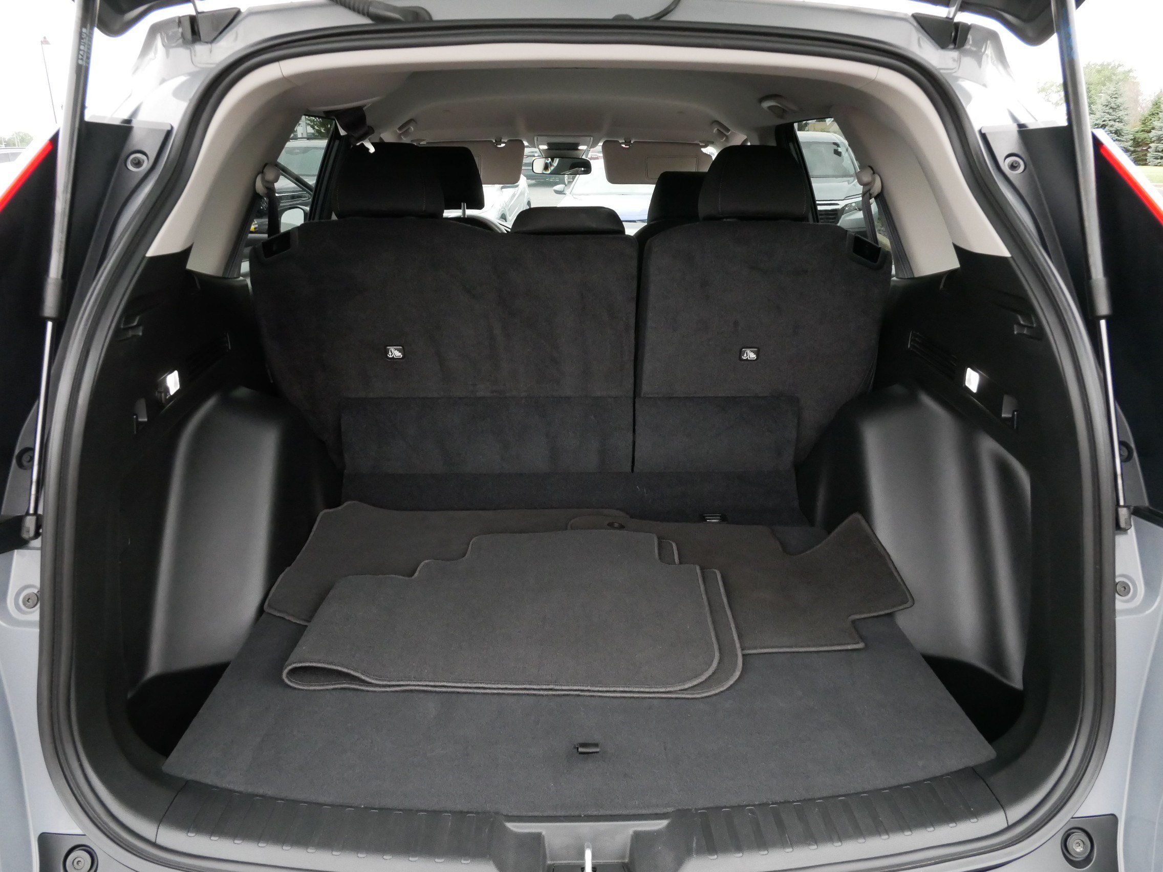 Used 2024 Honda CR-V LX image 18