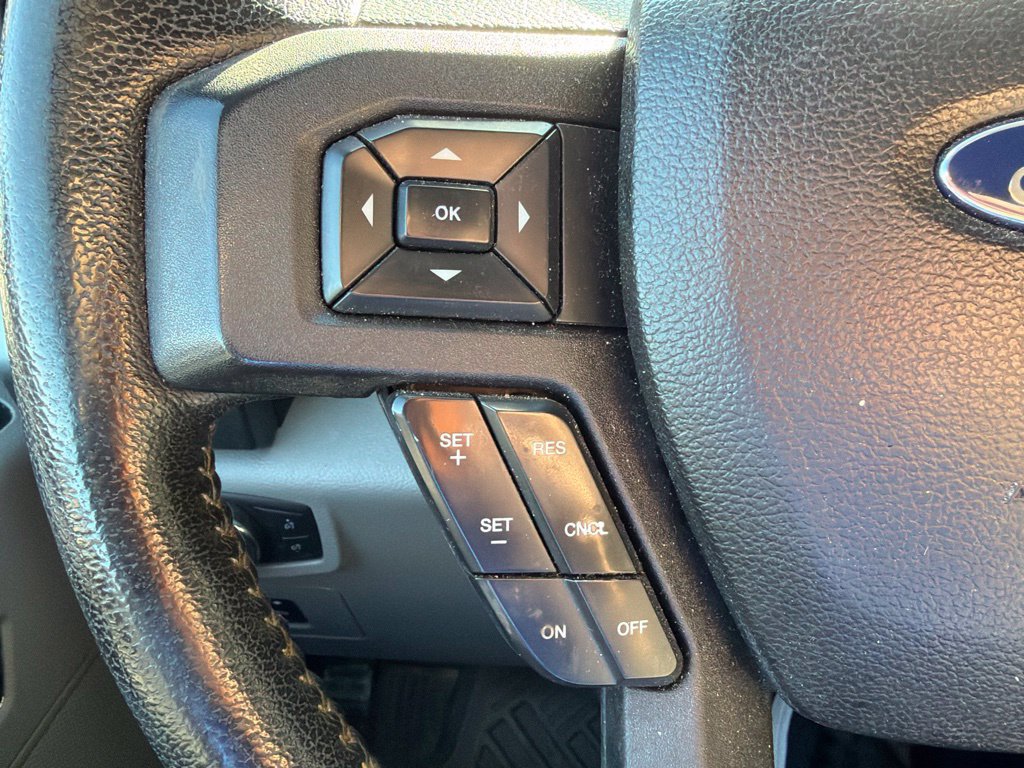 Used 2015 Ford F150 XLT w/ Equipment Group 302A Luxury AWD/4WD image 22