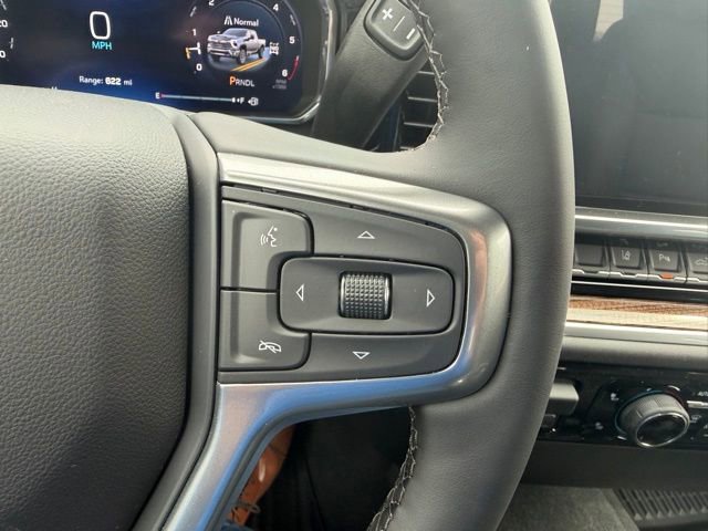 New 2026 Chevrolet Silverado 2500 LT w/ Trail Boss Package image 33