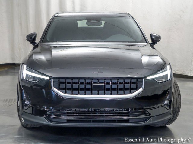 Used 2021 Polestar Polestar 2 AWD/4WD image 6