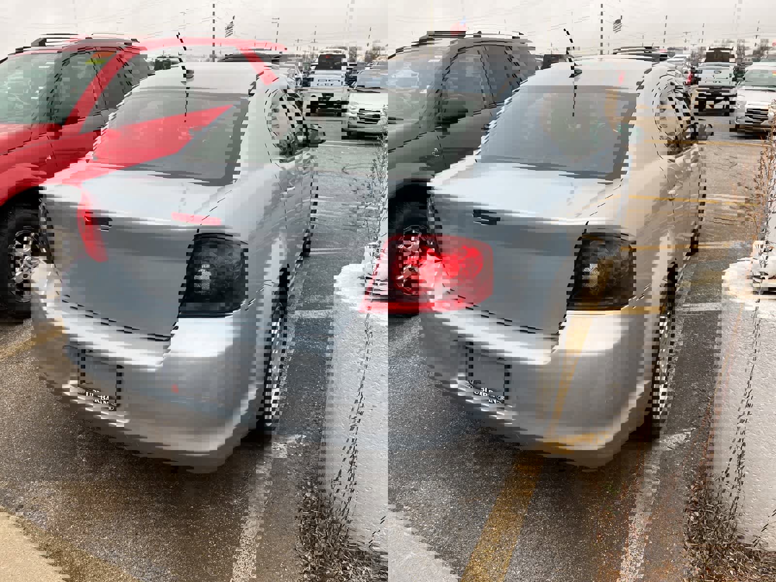 Used 2013 Dodge Avenger SE image 14