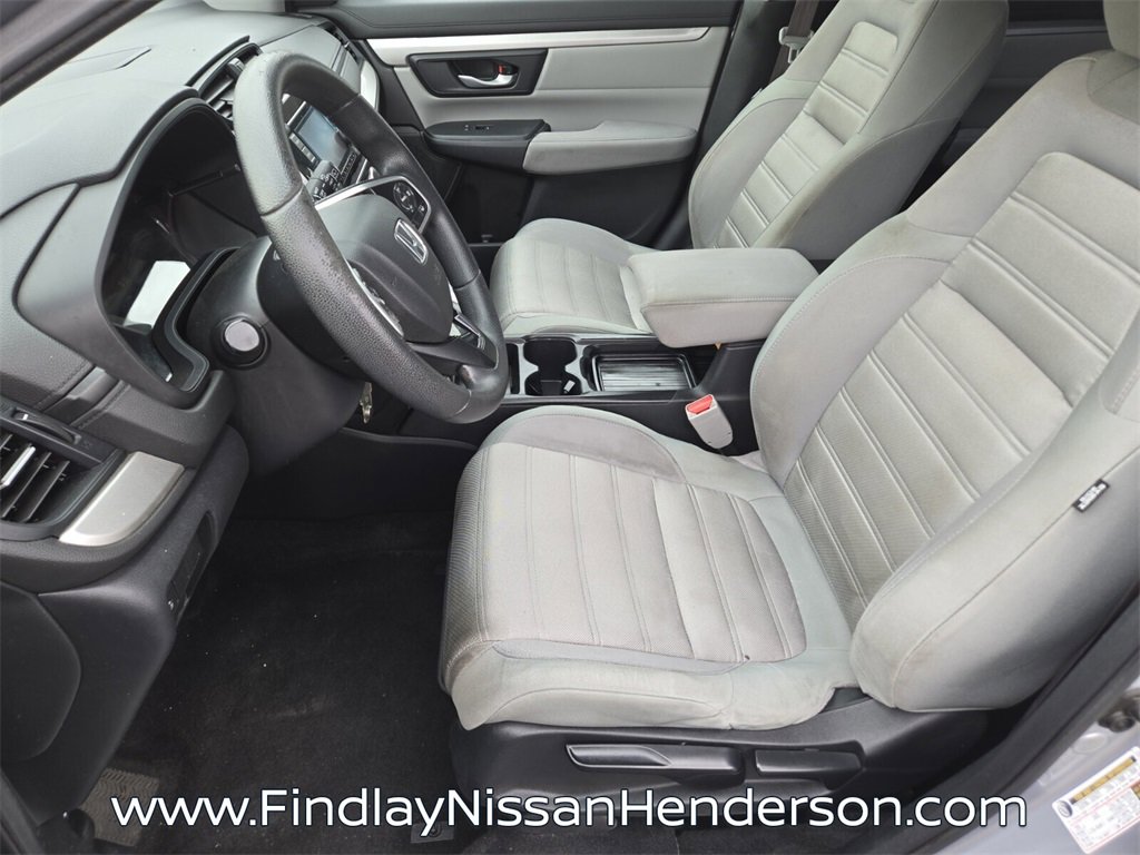 Used 2020 Honda CR-V LX image 11