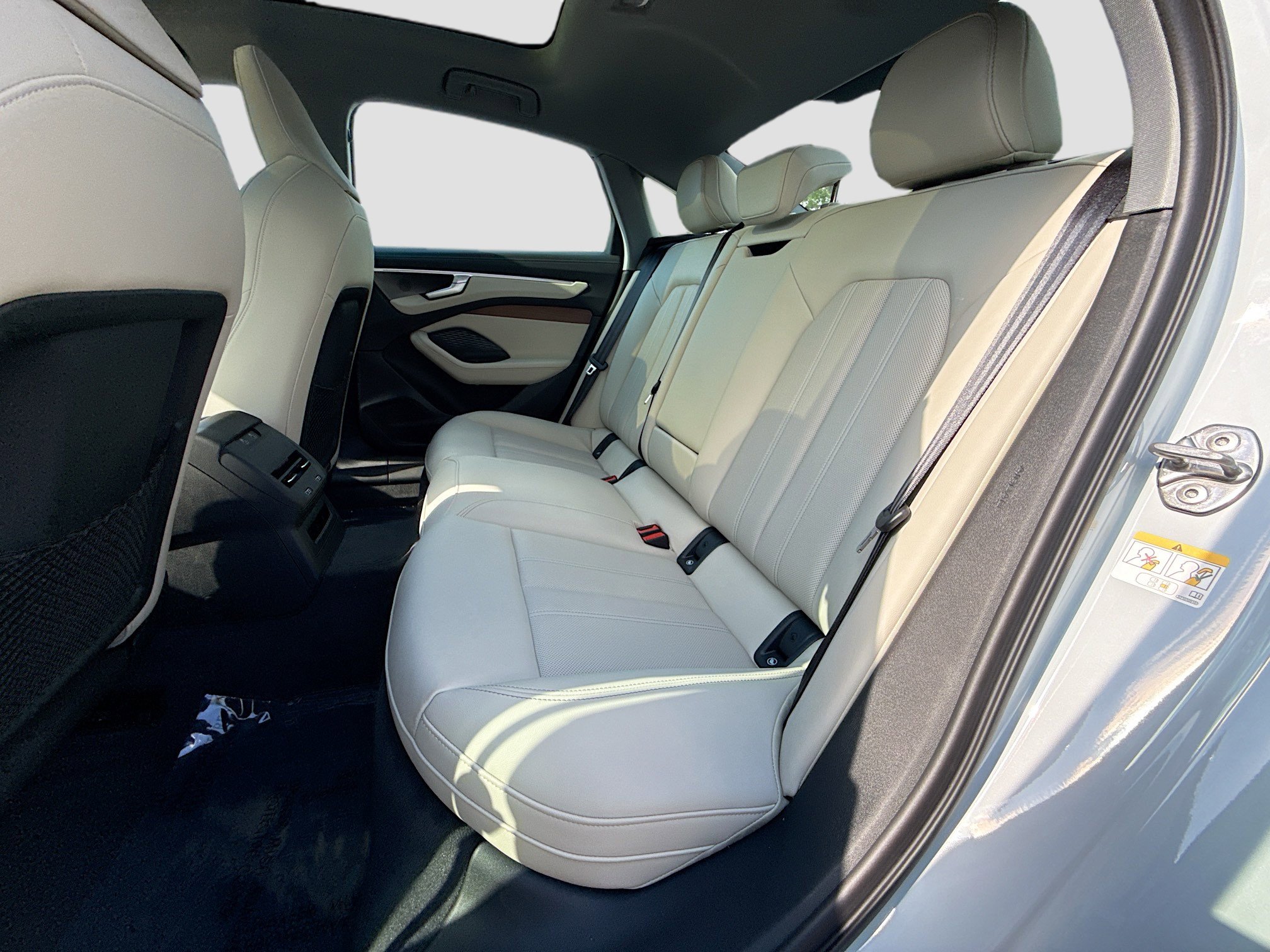 New 2026 Audi A6 Premium AWD/4WD image 19