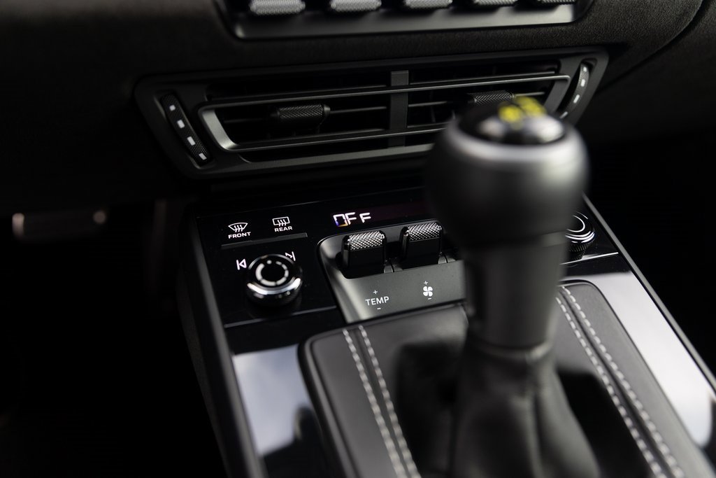 Certified 2022 Porsche 911 GT3 image 17