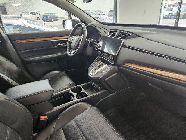 Used 2020 Honda CR-V EX-L image 13
